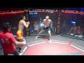 SAFC-Southeast Asia Fighting Championship