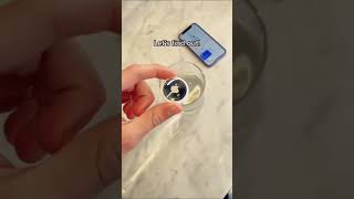 apple airtag water drop test | airtags | water proof test of apple airtags | water drop test