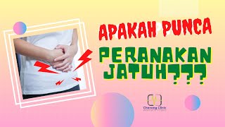 APA ITU PERANAKAN JATUH?