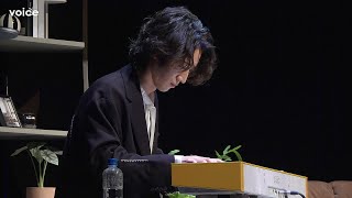 ピアニスト角野隼斗、美しい音色を奏でる　一足早いX'masプレゼント　Privia 20th Anniversary Showcase in Japan