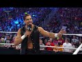 fandango dances with lilian garcia and santino marella smackdown april 19 2013