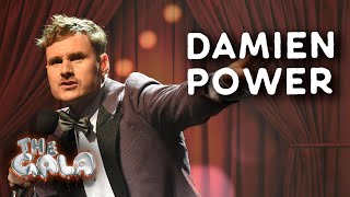 Damien Power - 2019 Melbourne International Comedy Festival Gala