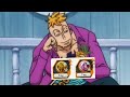 5 🌟 BOOST 2 Marco (Land of wano) gameplay|| opbr gameplay || ONE PIECE BOUNTY RUSH