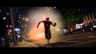 The Flash BreaksThe Sound Barrier S1xE6