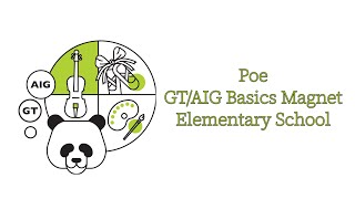 Learn more about Poe Magnet Elementary