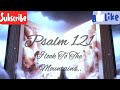 Psalm 121