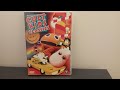 Opening to Cult Kid Classics 2002 UK DVD