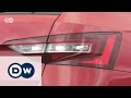 Motor mobil vom 11.04.2017 | DW Deutsch