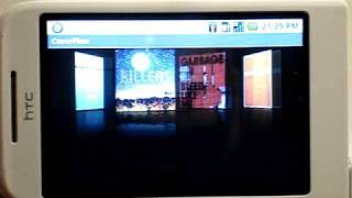 Android Coverflow