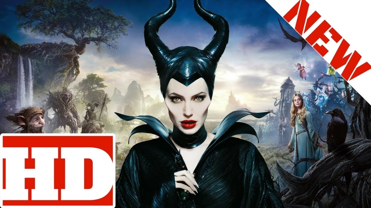 Malefica Maleficent Películas Completa En Español - YouTube