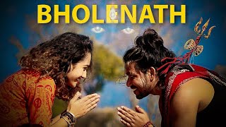 Bholenath Song | Main Bhola Parvat Ka | Lyrical Video | Shivratri Special Song | @MrShekharjaiswal