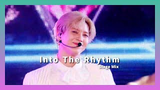 TAEMIN (태민) Into The Rhythm Stage Mix