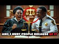 black judge teaches racist officer an unforgettable lesson in justice true story