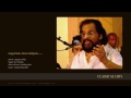 sangeethame amara sallapame....by k.j yesudas