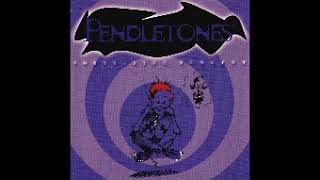 The Pendletones - Brit Pop Girl