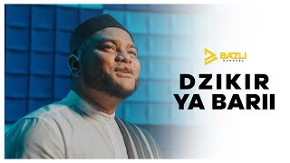 Dzikir Ya Bari - Permudahkan Urusan Ibu Surirumah (8 jam)