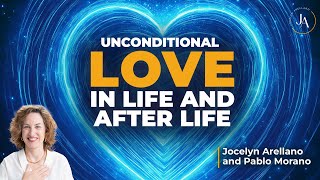 Unconditional love in life and after life (subtítulos en español)