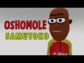 Oshomole Samutoko - Zimbabwe Comedy Cartoon    #PSTV #Zimbabwe #trending #animation #sibhineji