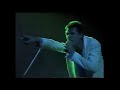 The Angels   - Wasted Sleepless Nights/Dark Room - Live 1980