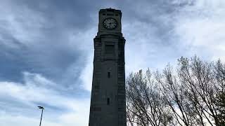 Blackpool Stanley Park Tour