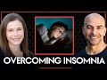 341 - Overcoming insomnia: improving sleep hygiene and treating disordered sleep with CBT-I