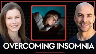 341 - Overcoming insomnia: improving sleep hygiene and treating disordered sleep with CBT-I