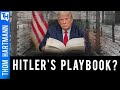 Now We Know How Hitler Did It?