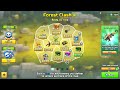 [SpeedRun] I rushed Forest Clash event in 90 mins