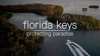 Florida Keys: Protecting Paradise
