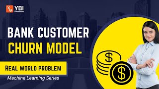 Bank Customer Churn Model Real World Example Projec Doovi