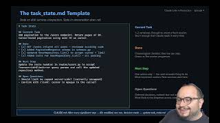 Why Claude Code Forgets What It Was Doing (And How to Fix It)