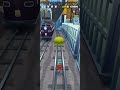 Subway surfers Mystery Hurdles Houston Andy - 4