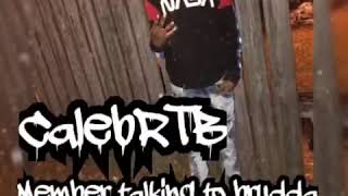 Calebrtb-Member talking to brudda  (official audio)