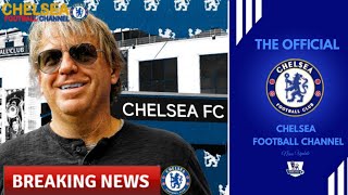 Chelsea finally find Potter upgrade in "phenomenal" 50y/o who gets "trophy after trophy"