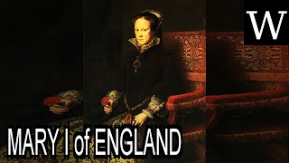 MARY I of ENGLAND - WikiVidi Documentary