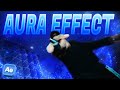 INSANE PARTICLE AURA EFFECT in After Effects