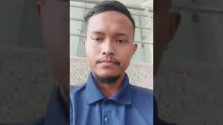 Tidak ada kata tidak mungkin, sebelum kamu sempat mencobanya. #video #fyp #malaysia #publik #viral