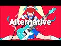 [ 𝐏𝐥𝐚𝐲𝐥𝐢𝐬𝐭 ] 🎵Swing Jazz and Alternative: Fresh Fusion Vibes🎵 / Alternative, Swing Jazz🎵#ai