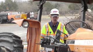 'Expect the Unexpected' 2015 National Work Zone Awareness Week