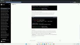 how to make a variable uppercase in python