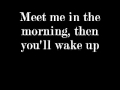 Keane  Bend and Break with Lyrics