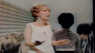 Petula Clark - Round Every Corner (1965)