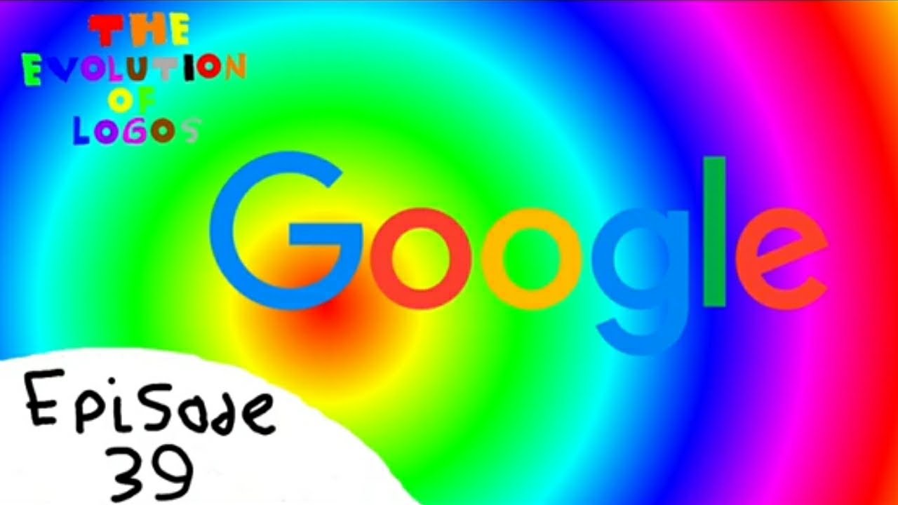 The Logo Evolution Of Google Youtube