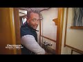 detailed walk through 1999 grand banks 42 europa trawler perfect for the great loop adventure