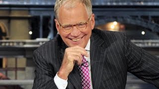 Inside David Letterman's Last 'Late Show': How the Late-Night Legend Will Say Goodbye