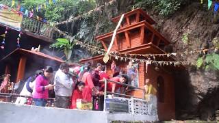 dhorbarahi mandir tanahun | तनहूको  प्रसिद्द ढोरबाराही मन्दिर