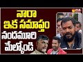 Anil Kumar Yadav Comedy Satires on Lokesh Padayatra | Sakshi TV Live