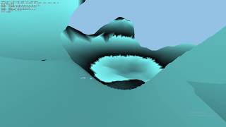WebGL #1 - Marching Cube