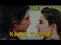 kaun tujhe m.s. dhoni the untold story amaal mallik palak sushant singh disha patani