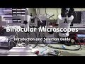 #70 How to select a Binocular / Trinocular Microscope?